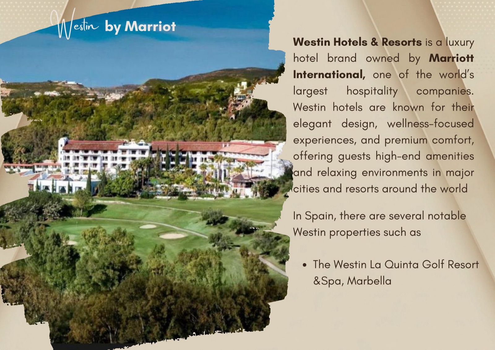 The Westin La Quinta Golf Resort & Spa